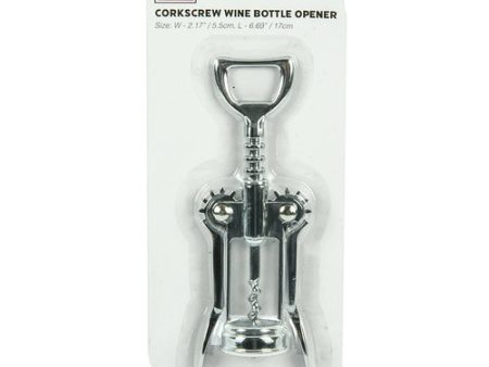 WHOLESALE TABLE KING WINE BOTTLE OPENER SOLD BY CASE Sale