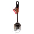 WHOLESALE KT SOLID SPOON STLS W  BAKELITE HANDLE #U0052 SOLD BY CASE Fashion