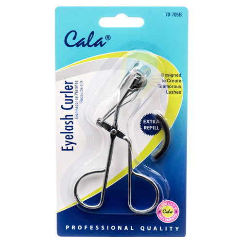 WHOLESALE EYELASH CURLER CALA #70-705B SOLD BY CASE For Discount