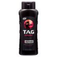 WHOLESALE TAG SPORT BODY WASH POWER 18 OZ SOLD BY CASE Supply