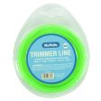 WHOLESALE TRIMMER LINE FOR WEED CUTTER 2.0MM X 8M SOLD BY CASE Supply