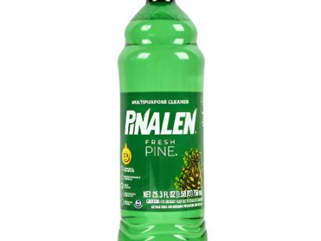 WHOLESALE PINALEN ORIGINAL PINE 25.3 OZ SOLD BY CASE Fashion