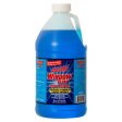 WHOLESALE AWESOME GLASS CLEANER REFILL 64Z SOLD BY CASE Fashion