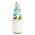 WHOLESALE KUII COCONUT MILK W  NATA DE COCO ORIGINAL 290ML SOLD BY CASE on Sale