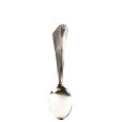 WHOLESALE SPOON STAINLESS 1.2MM 12PCS SOLD BY CASE Online now