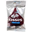 WHOLESALE HERSHEYS KISSES 1.5 OZ SOLD BY CASE Online