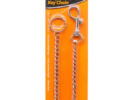 WHOLESALE KINGMAN SNAPHOOK KEY CHAIN  10.6 SOLD BY CASE For Cheap