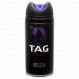 WHOLESALE TAG SPORT BODY SPRAY DOMINATE 3.5 OZ SOLD BY CASE For Sale