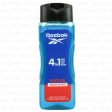 WHOLESALE REEBOK BODY SHOWER GEL MOVE SPIRIT 400 ML SOLD BY CASE Online