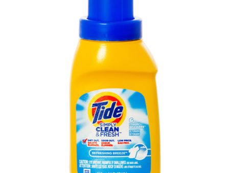 WHOLESALE TIDE LIQUID REFRESHING BREEZE 10 OZ SOLD BY CASE Online Hot Sale