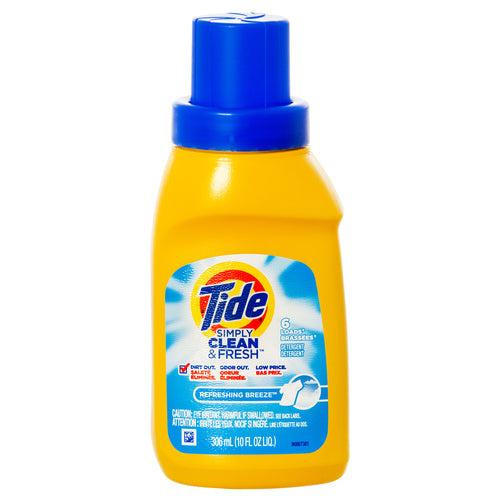 WHOLESALE TIDE LIQUID REFRESHING BREEZE 10 OZ SOLD BY CASE Online Hot Sale