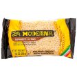 WHOLESALE LA MODERNA PASTA 7 OZ ALPHABET SOLD BY CASE Fashion