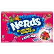 Nerds Rainbow Cluster Theater Box, 3oz 12ct For Discount