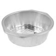 WHOLESALE ALUMINUM PAN 8.25 X 7.75 X 2.32PCS SOLD BY CASE Hot on Sale