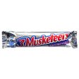 WHOLESALE 3 MUSKETEERS BAR 1.92 OZ SOLD BY CASE Discount