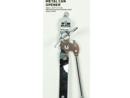 WHOLESALE TABLE KING CAN OPENER METAL SOLD BY CASE For Cheap