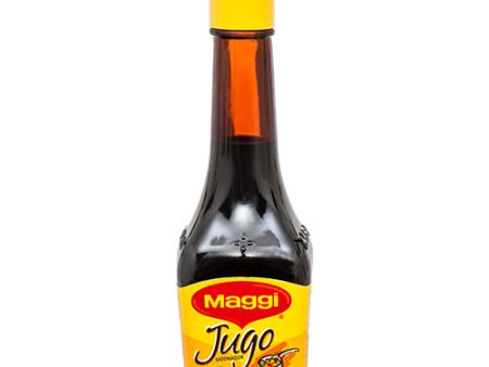 WHOLESALE MAGGI SEASONING SAUCE 3.38 OZ SOLD BY CASE Sale