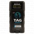 WHOLESALE TAG SPORT FEARLESS DEODORANT 2.25 OZ SOLD BY CASE Discount