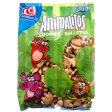 WHOLESALE GAMESA ANIMALITOS 16 OZ SOLD BY CASE Online Hot Sale