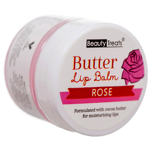 WHOLESALE BEAUTY TREATS LIP BALM BUTTER ASST CLR SOLD BY CASE Online Sale