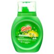 WHOLESALE GAIN LIQUID DETERGENT ORIGINAL SCENT 25 OZ SOLD BY CASE Fashion