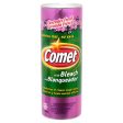 WHOLESALE COMET LAVENDER 21 OZ SOLD BY CASE Online