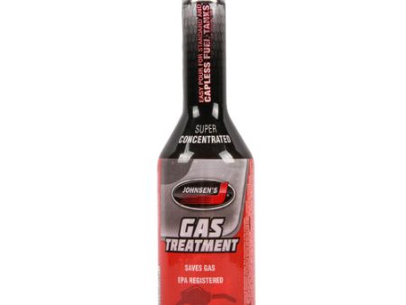 WHOLESALE JOHNSEN S GAS TREATMENT 6 OZ #4679-8 SOLD BY CASE Online now