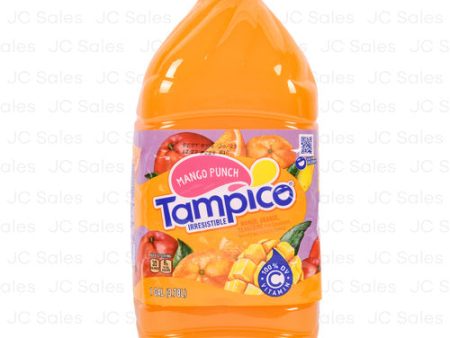 WHOLESALE TAMPICO MANGO GALLON SOLD BY CASE Online Sale