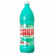 WHOLESALE CLORALEN BLEACH  REGULAR 950 ML SOLD BY CASE on Sale