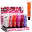 WHOLESALE LIP GLOSS GLITTER W  FRUITY FLAVOR ASST SOLD BY CASE Online Sale