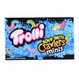 WHOLESALE TROLLI SBC MINIS THEATER BOX 3.5 OZ SOLD BY CASE Online