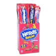 WHOLESALE NERDS ROPE RAINBOW 0.92 OZ SOLD BY CASE on Sale