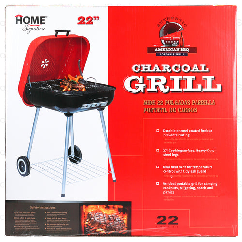 WHOLESALE BBQ GRILL 18 SQUARE SOLD BY CASE Fashion