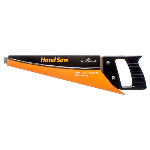 WHOLESALE KINGMAN HAND SAW 12 SOLD BY CASE Hot on Sale