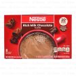 WHOLESALE NESTLE HOT COCOA 8 CT RICH SOLD BY CASE Sale