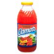 WHOLESALE CLAMATO 16 OZ PICANTE GLASS SOLD BY CASE Online