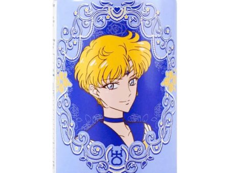 Sailormoon Anime Pineapple Flavor Soda Sparkling Water, 11.8oz 24ct Online