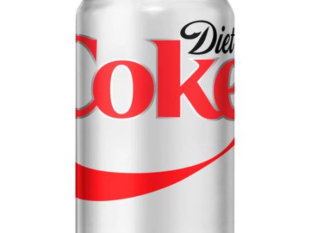 WHOLESALE DIET COKE 12 OZ SOLD BY CASE Hot on Sale