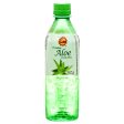 WHOLESALE ALOE VERA SUGAR FREE JUICE 16.9 OZ SOLD BY CASE Fashion