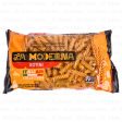 WHOLESALE LA MODERNA PASTA 7 OZ ROTINI SOLD BY CASE on Sale