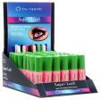 WHOLESALE MASCARA APPLE # PINK &GREEN SOLD BY CASE Online