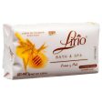 WHOLESALE LIRIO BAR SOAP BATH & SPA OAT & HONEY 150g SOLD BY CASE on Sale