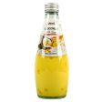 WHOLESALE GABRIELA COCONUT MILK W  NATA DE COCO PINEAPPLE 290ML SOLD BY CASE Hot on Sale