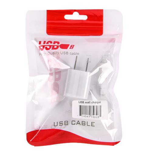 WHOLESALE WALL USB CHARGER WHITE SOLD BY CASE Sale