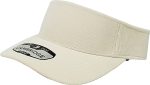 PB247 [CREAM] CORDUROY SUN VISOR HATS Fashion