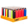 WHOLESALE BIC LIGHTER ASST COLOR SOLD BY CASE Online