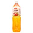 WHOLESALE L & L POMEGRANATE ALOE VERA DRINK 1.5 L SOLD BY CASE Online now