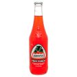 WHOLESALE JARRITOS FRUIT PUNCH 12.5 OZ SOLD BY CASE For Sale