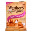 WHOLESALE WERTHER S SOFT CARAMEL 2.22 OZ SOLD BY CASE Cheap