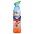 WHOLESALE FEBREZE AIR EFFECTS GAIN ISLAND FRESH 8.8 OZ SOLD BY CASE Hot on Sale